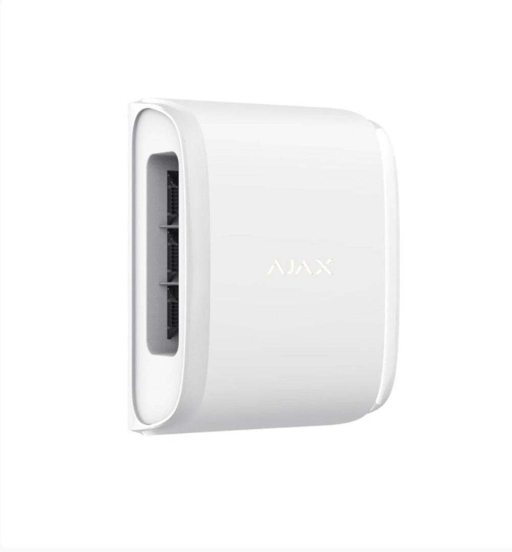 AJAX DualCurtain Outdoor – Outdoor Perimeter Motion Detector