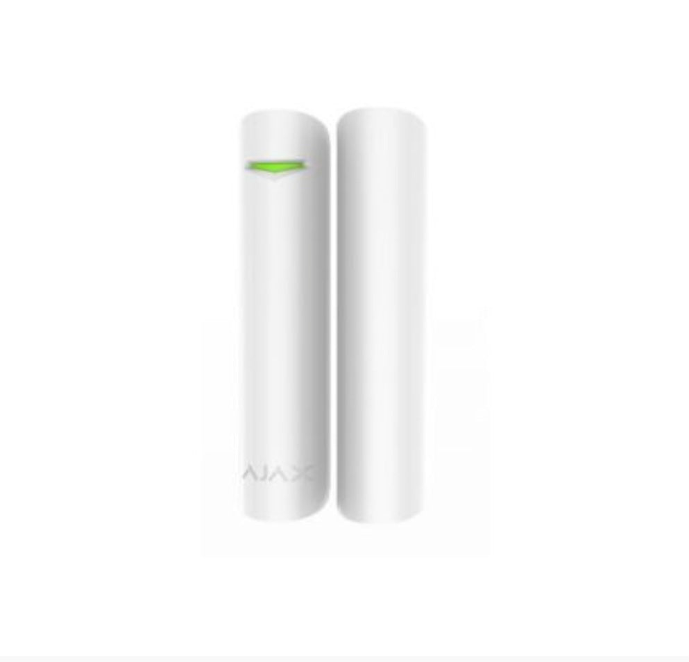AJAX DoorProtect – Wireless Door & Window Opening Detector (White)